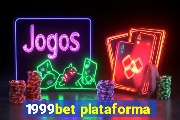 1999bet plataforma